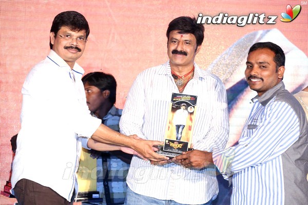 'Legend' Success Meet Set-2