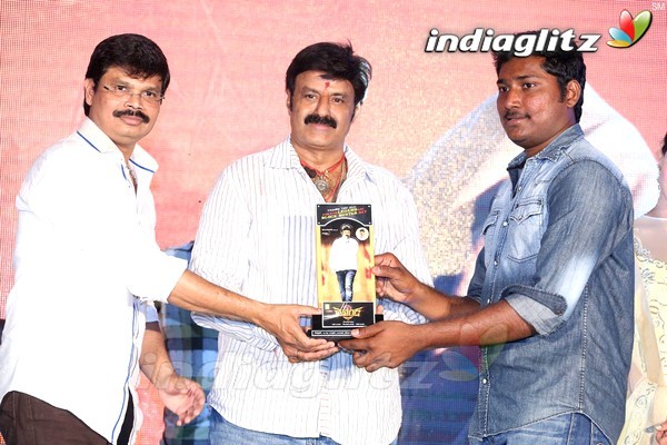 'Legend' Success Meet Set-2