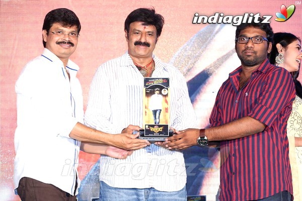 'Legend' Success Meet Set-2