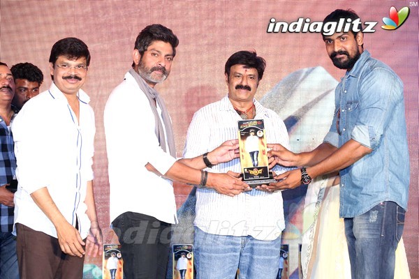 'Legend' Success Meet Set-2