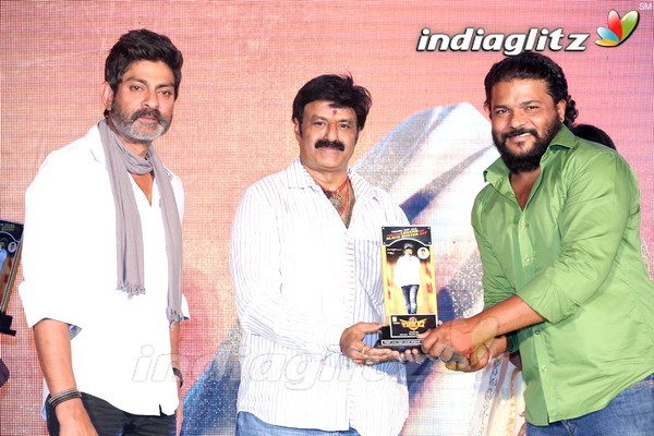 'Legend' Success Meet Set-2