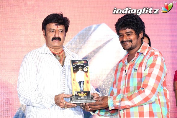 'Legend' Success Meet Set-2