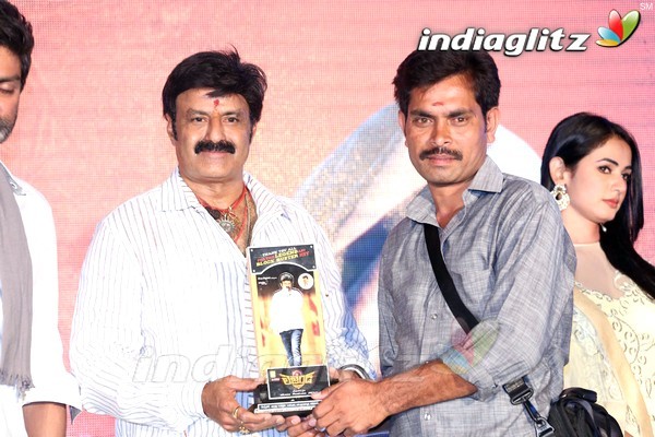 'Legend' Success Meet Set-2