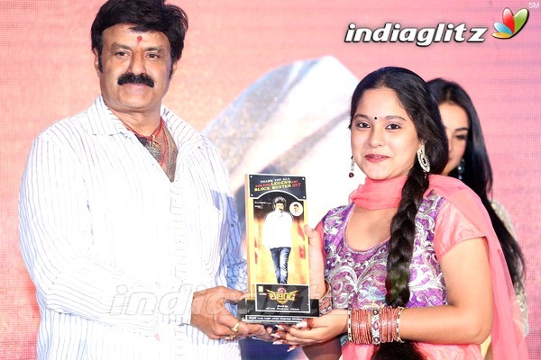 'Legend' Success Meet Set-2