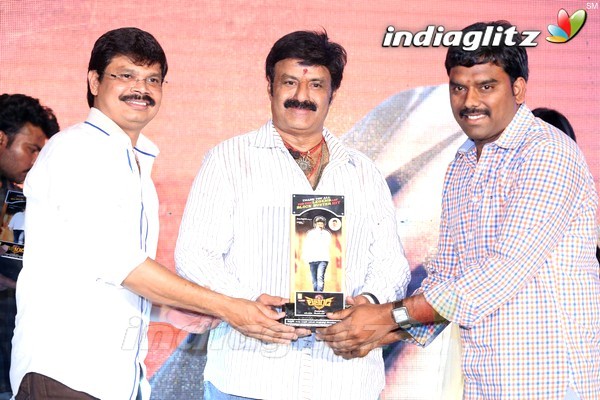 'Legend' Success Meet Set-2