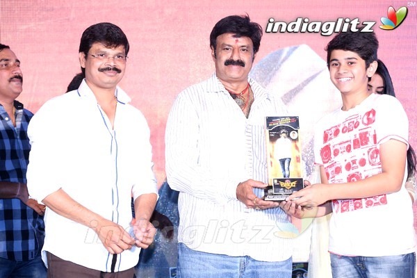 'Legend' Success Meet Set-2