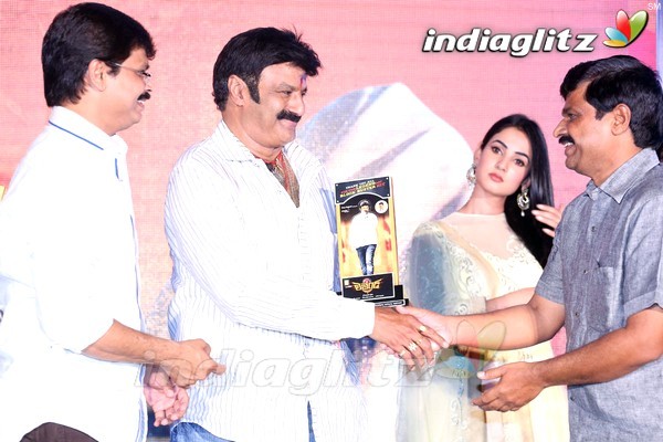 'Legend' Success Meet Set-2