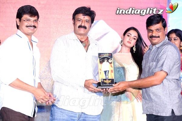 'Legend' Success Meet Set-2