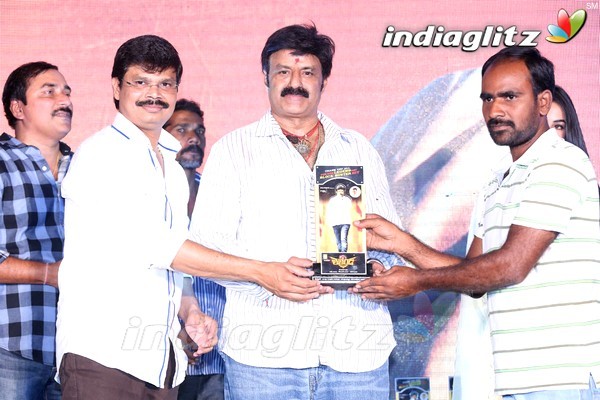 'Legend' Success Meet Set-2