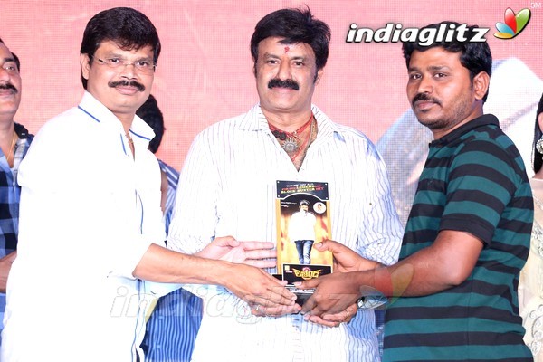 'Legend' Success Meet Set-2