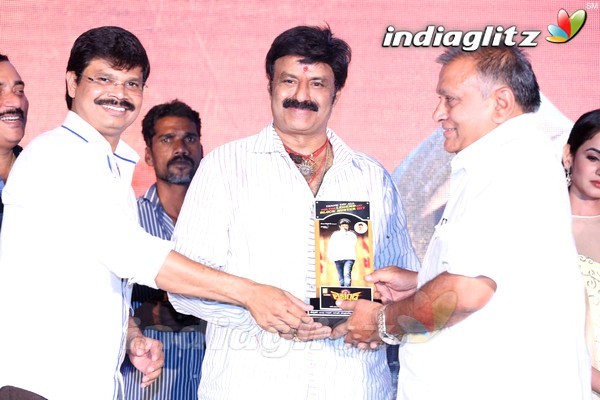 'Legend' Success Meet Set-2