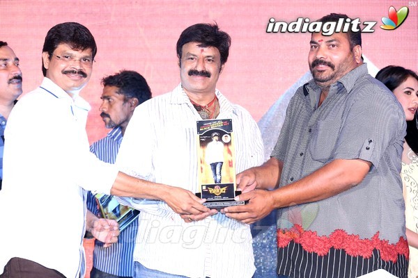 'Legend' Success Meet Set-2