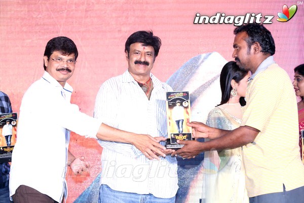 'Legend' Success Meet Set-2