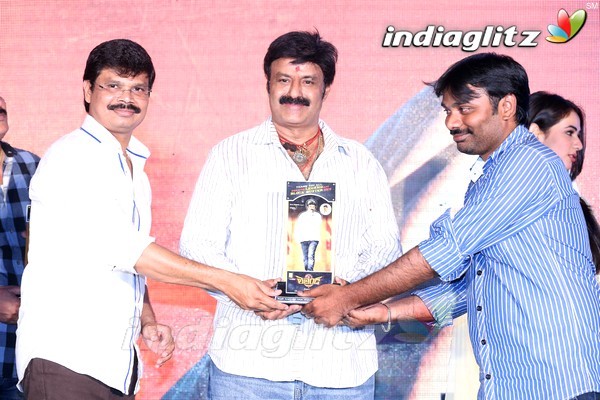 'Legend' Success Meet Set-2