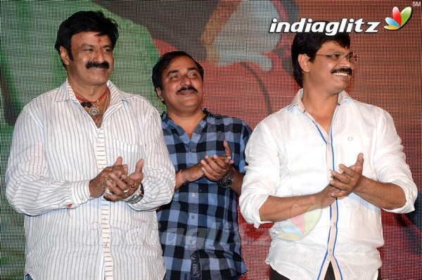 'Legend' Success Meet Set-2