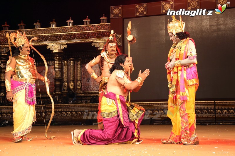 Lepakshi Utsavam 2018 Day 2