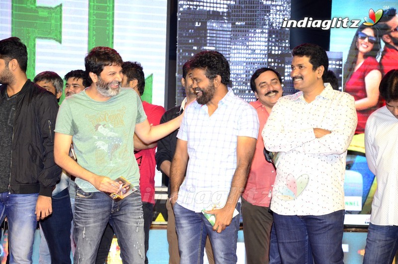 'Lie' Pre - Release Function