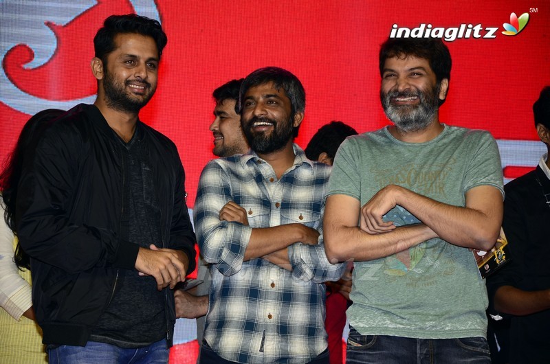 'Lie' Pre - Release Function