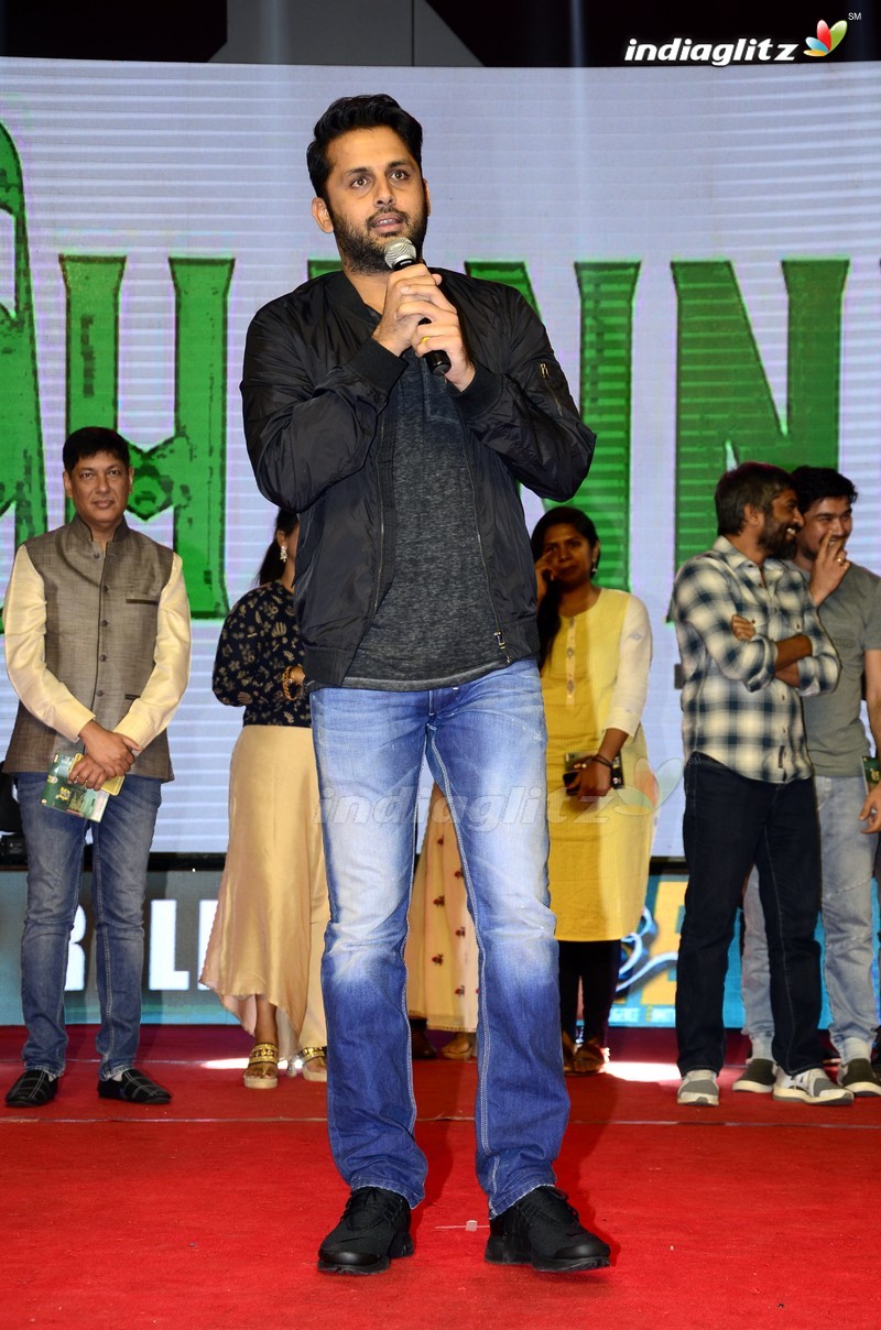 'Lie' Pre - Release Function