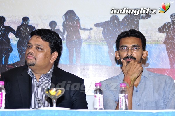 'Life is Beautiful' Press Meet