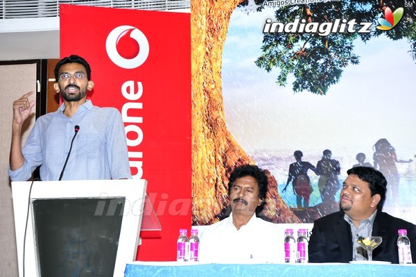 'Life is Beautiful' Press Meet