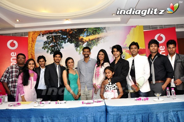 'Life is Beautiful' Press Meet