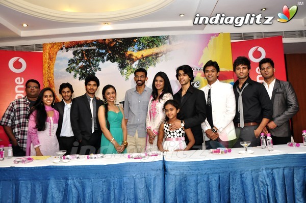 'Life is Beautiful' Press Meet