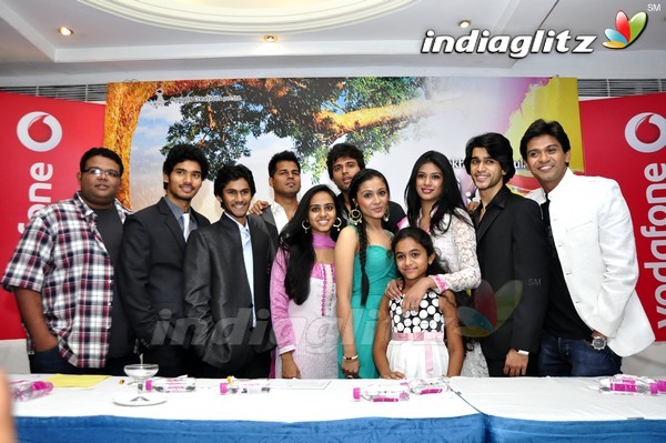 'Life is Beautiful' Press Meet