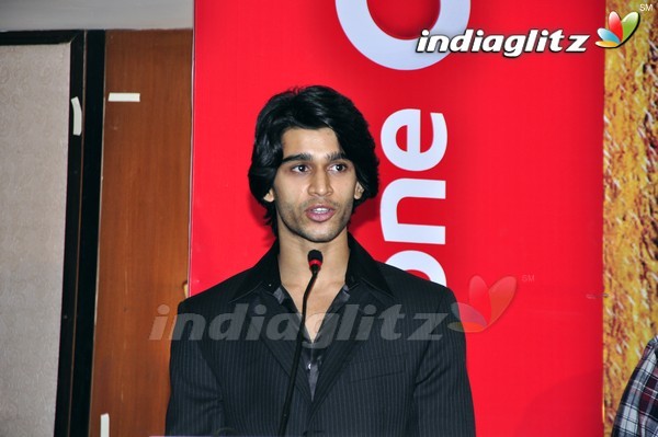 'Life is Beautiful' Press Meet