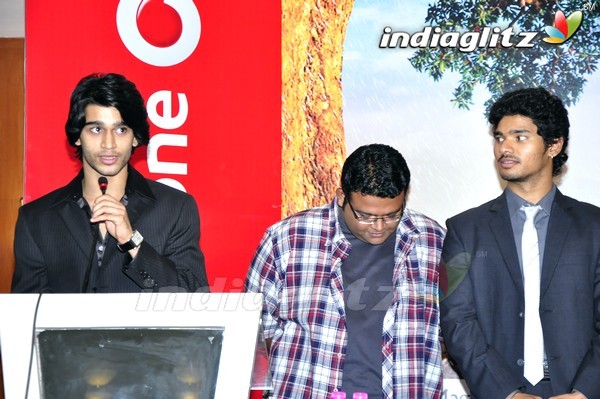 'Life is Beautiful' Press Meet