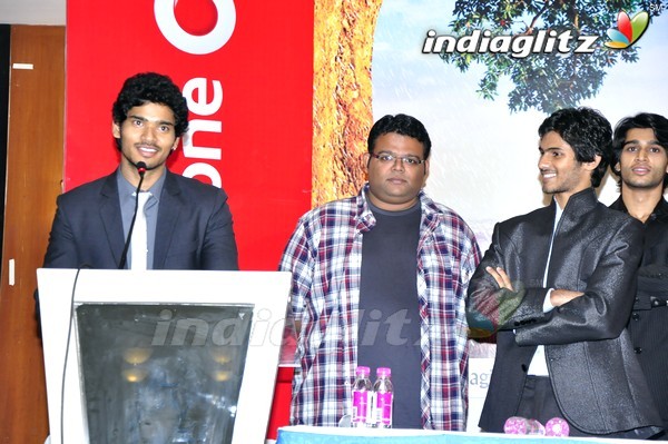 'Life is Beautiful' Press Meet