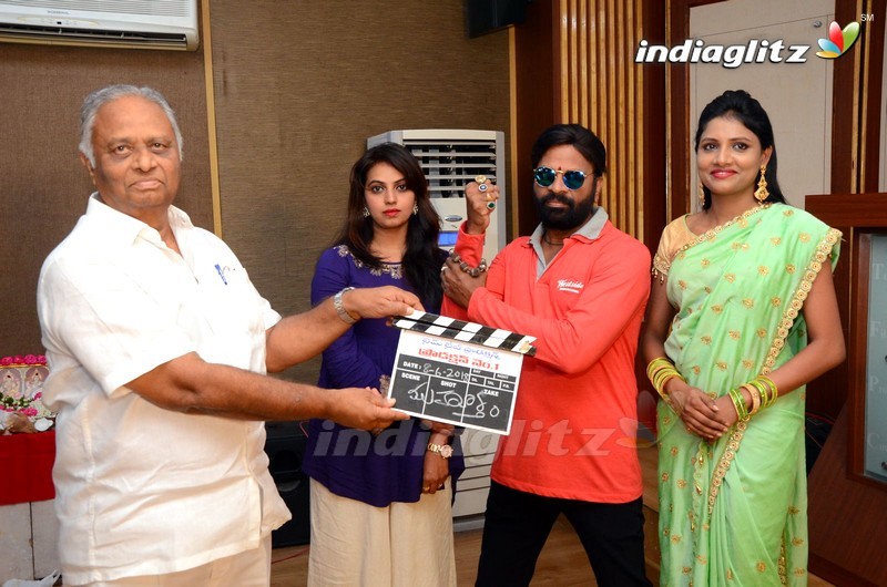 Lime Light Productions Movie Launch