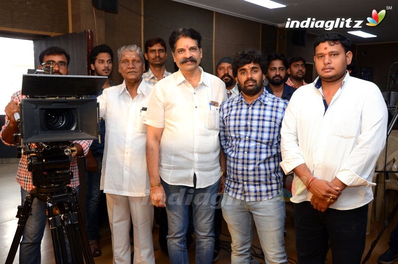 Lime Light Productions Movie Launch