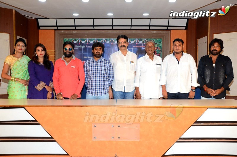 Lime Light Productions Movie Launch