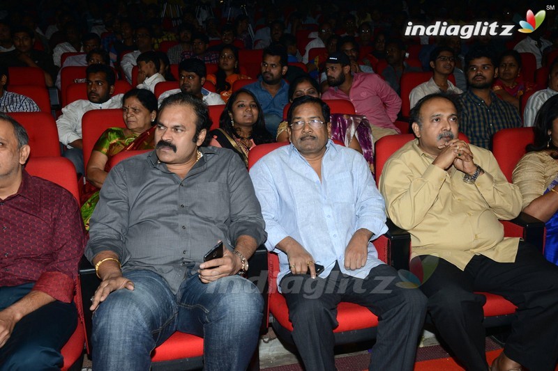 'Loafer' Audio Launch (Set-1)