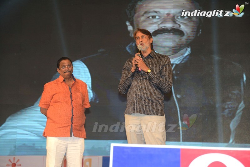 'Loafer' Audio Launch (Set-1)