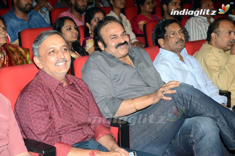 'Loafer' Audio Launch (Set-1)