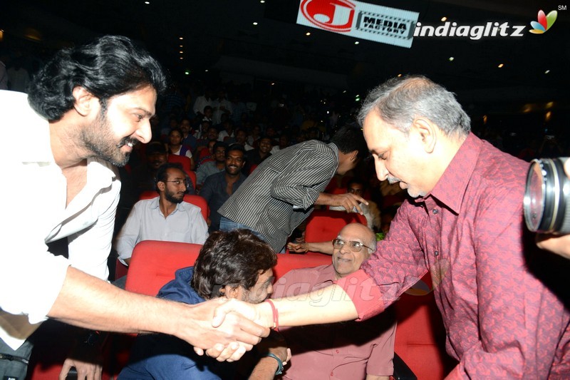 'Loafer' Audio Launch (Set-1)