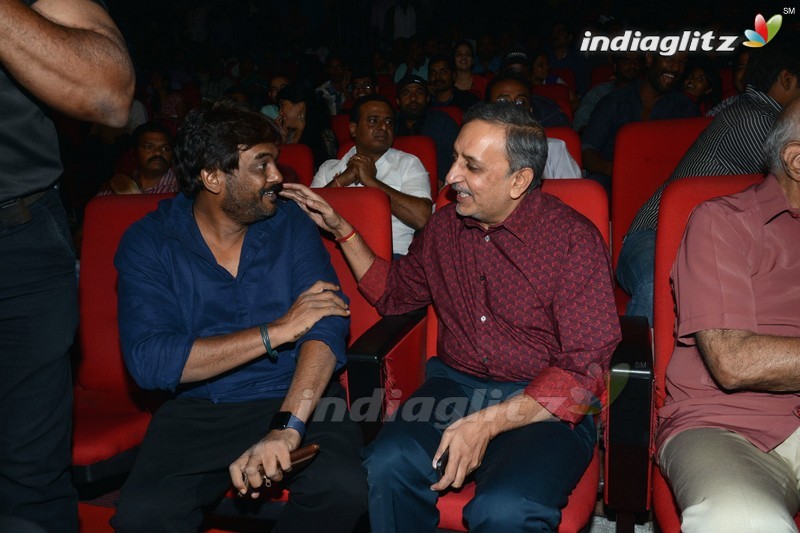 'Loafer' Audio Launch (Set-1)