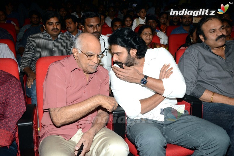 'Loafer' Audio Launch (Set-1)