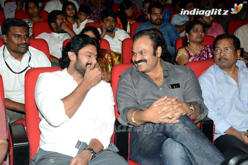 'Loafer' Audio Launch (Set-1)