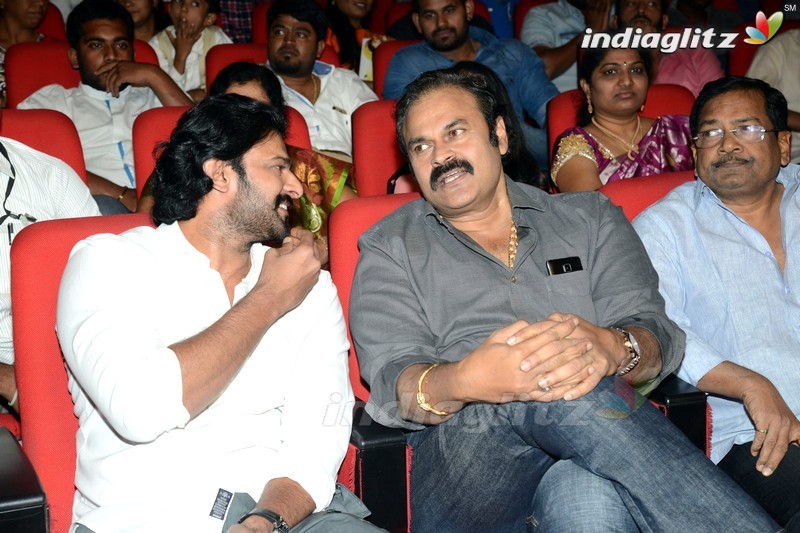 'Loafer' Audio Launch (Set-1)