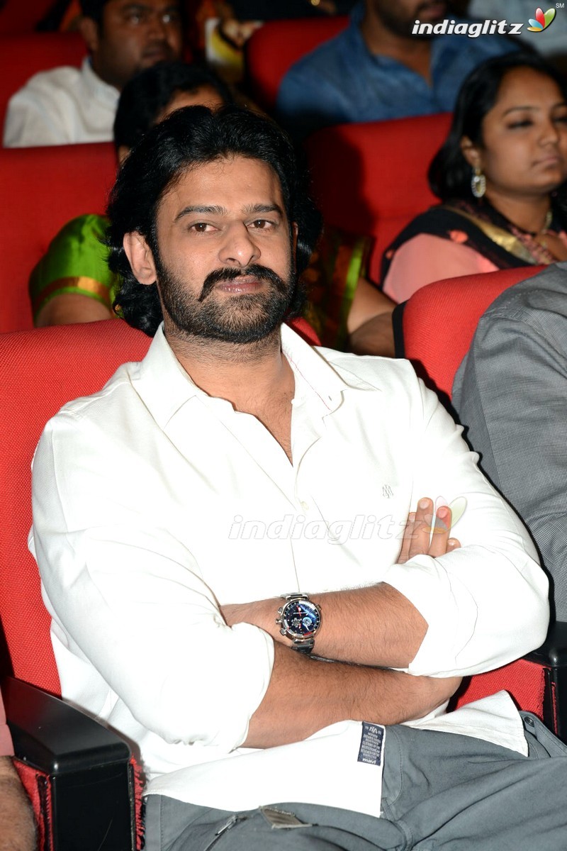 'Loafer' Audio Launch (Set-1)