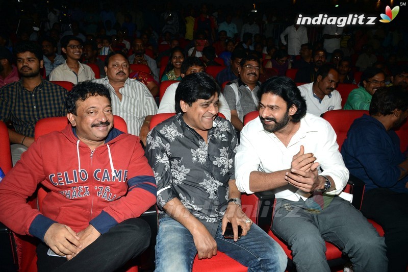 'Loafer' Audio Launch (Set-1)