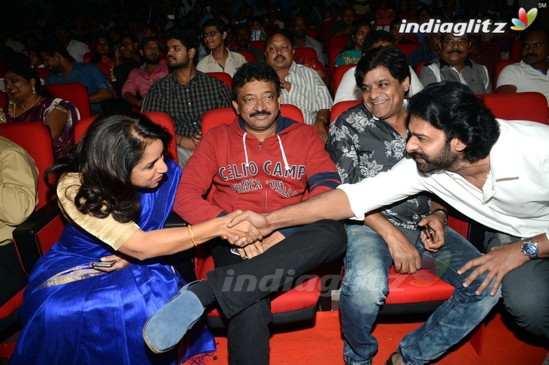 'Loafer' Audio Launch (Set-1)