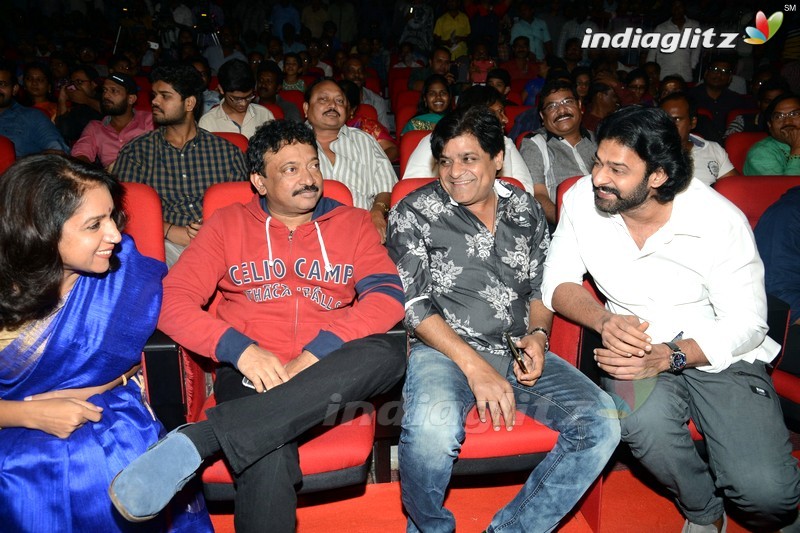 'Loafer' Audio Launch (Set-1)