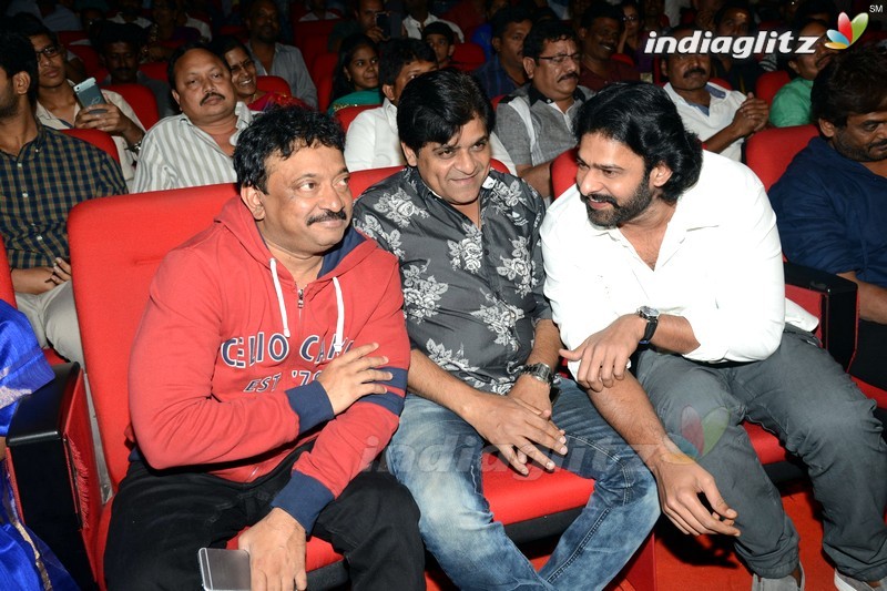 'Loafer' Audio Launch (Set-1)