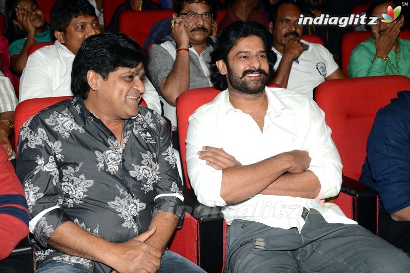 'Loafer' Audio Launch (Set-1)