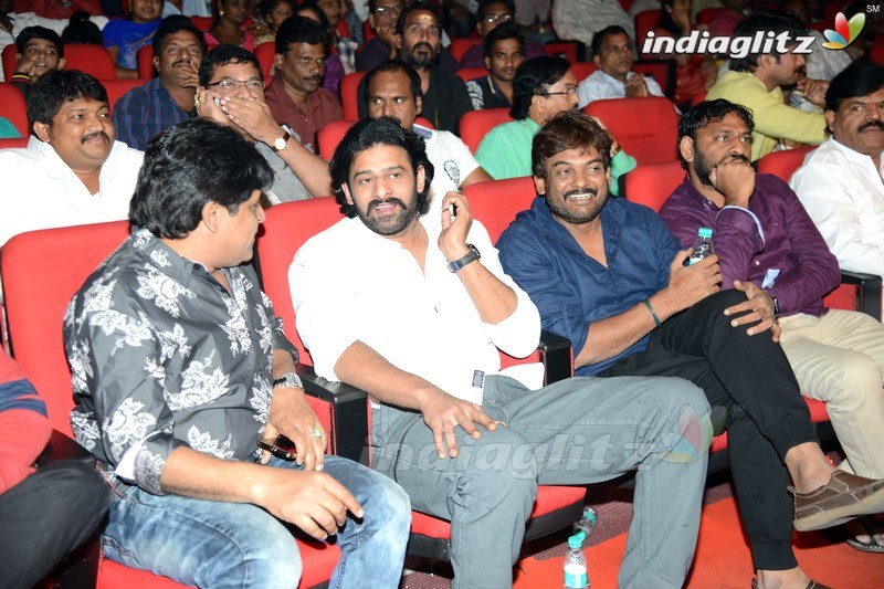 'Loafer' Audio Launch (Set-1)