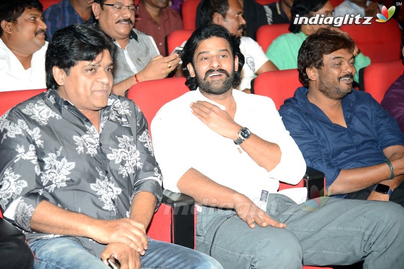 'Loafer' Audio Launch (Set-1)